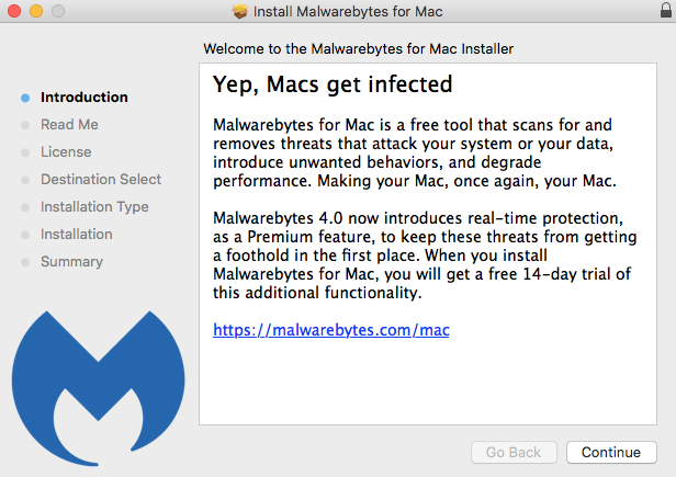 Install Software Mac Unidentified Developer